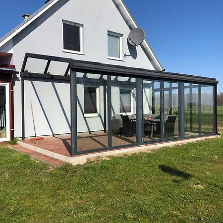 Ferienhaus Isaro Ludwigsburg  Zewnętrze zdjęcie