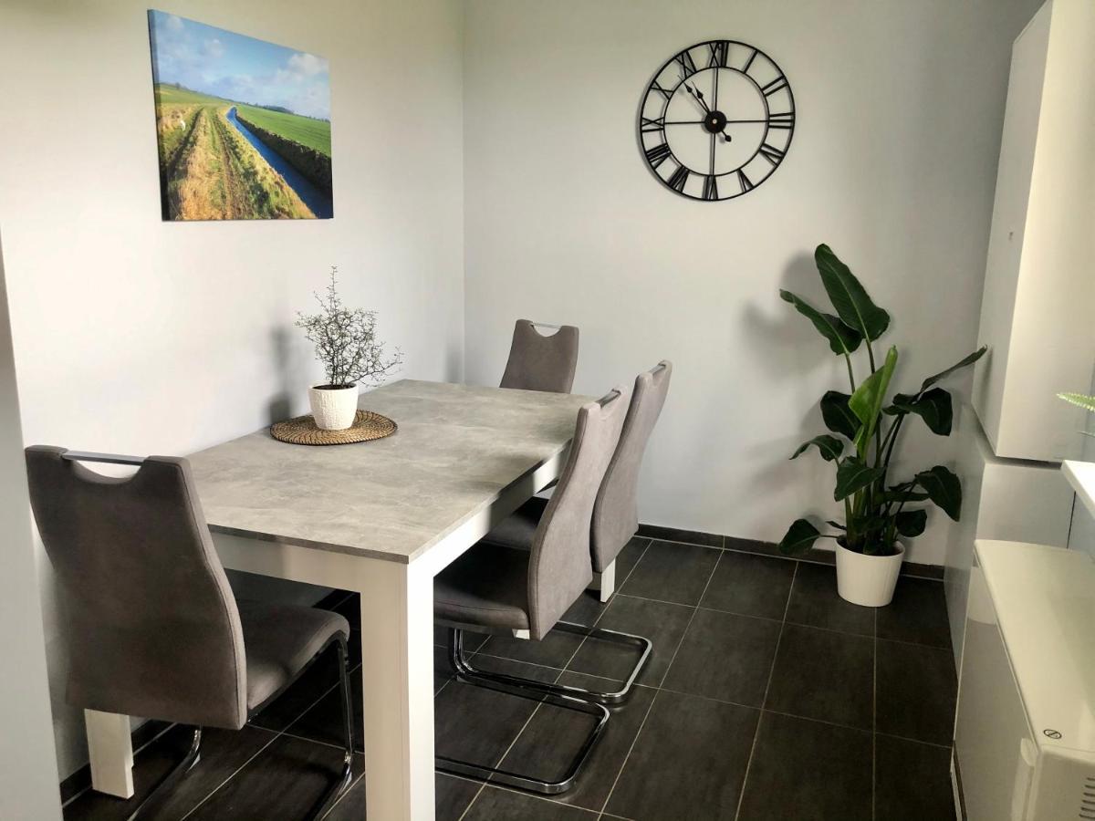Ferienhaus Isaro Ludwigsburg  Zewnętrze zdjęcie
