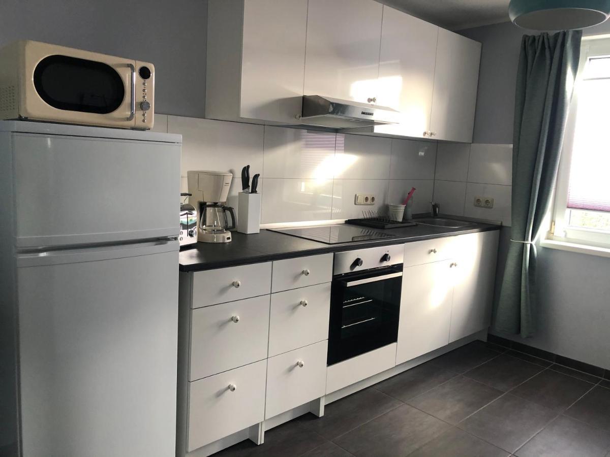 Ferienhaus Isaro Ludwigsburg  Zewnętrze zdjęcie