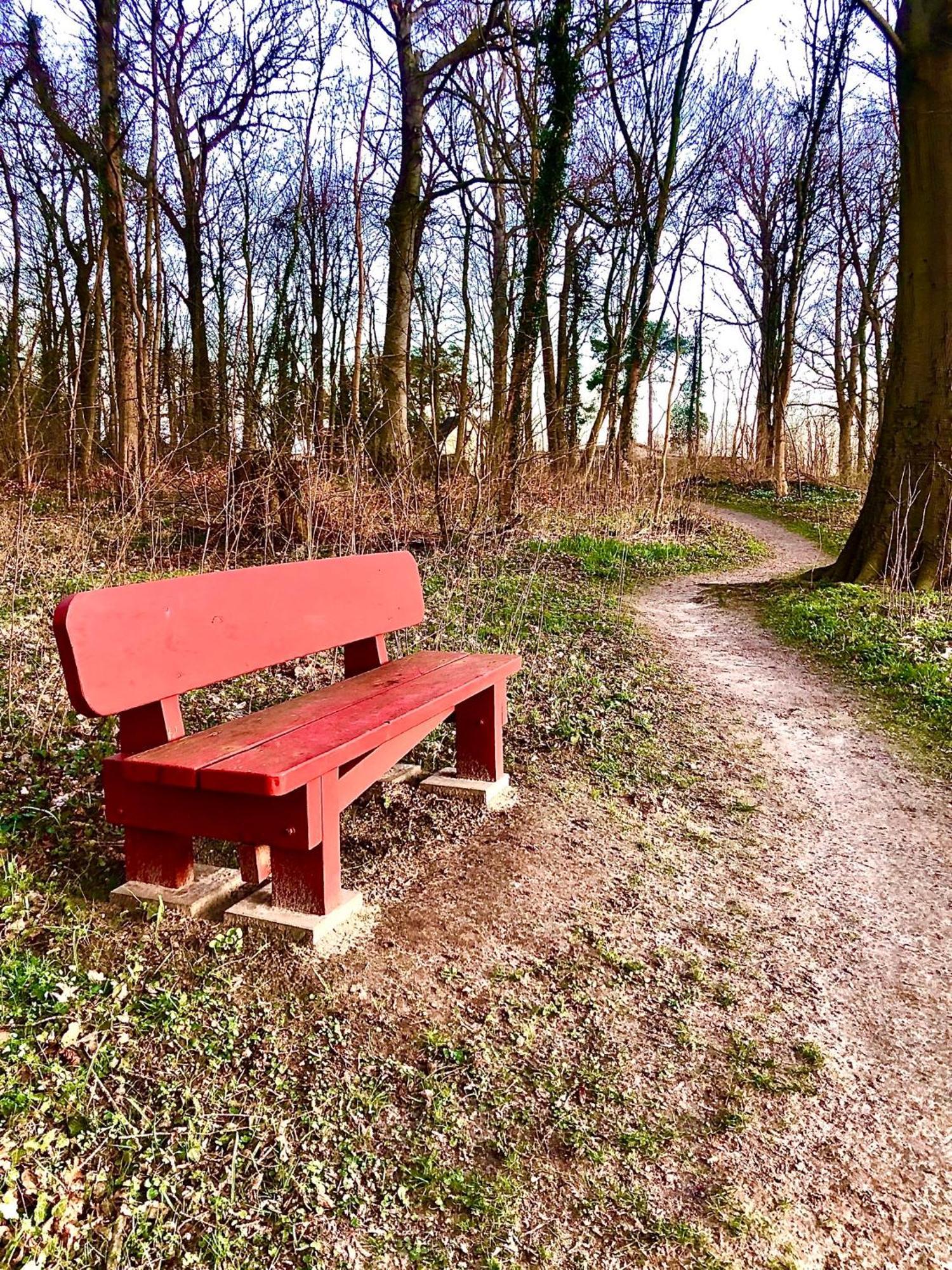 Ferienhaus Isaro Ludwigsburg  Zewnętrze zdjęcie