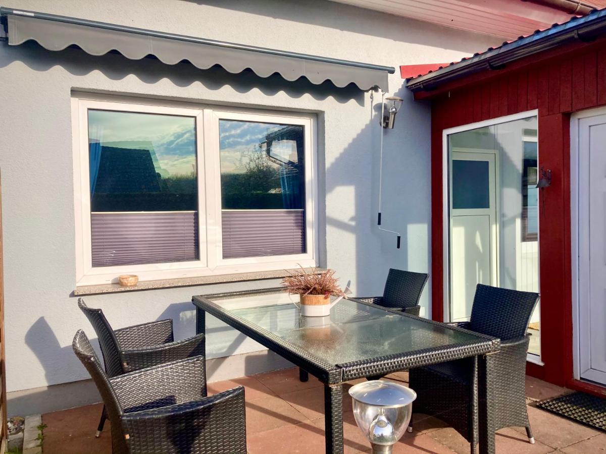 Ferienhaus Isaro Ludwigsburg  Zewnętrze zdjęcie