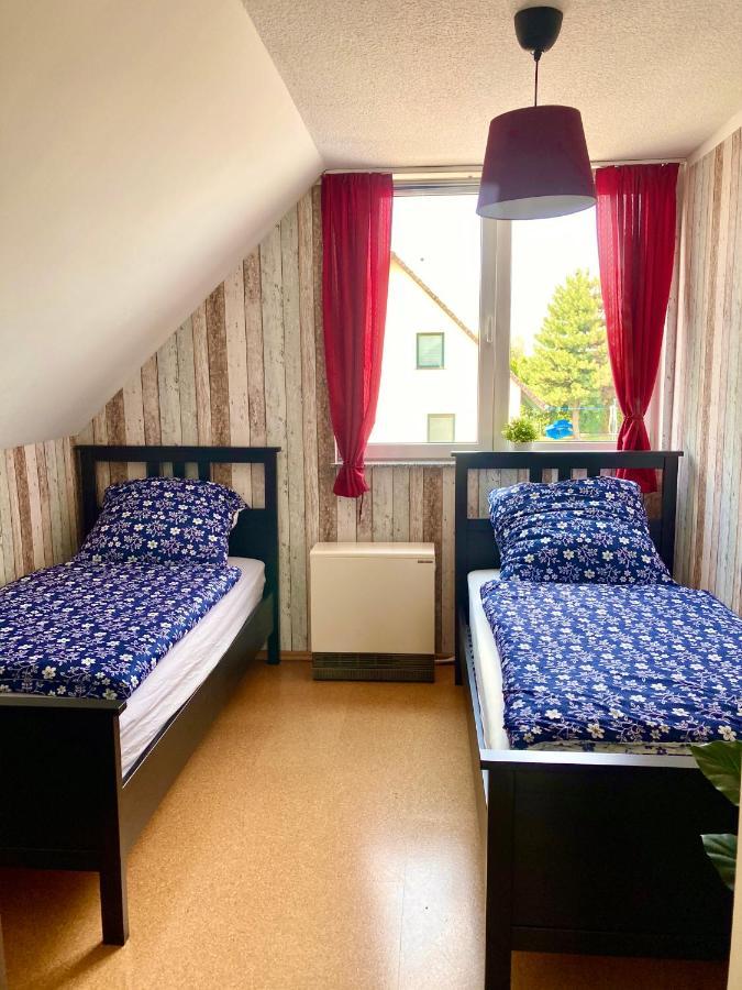 Ferienhaus Isaro Ludwigsburg  Zewnętrze zdjęcie