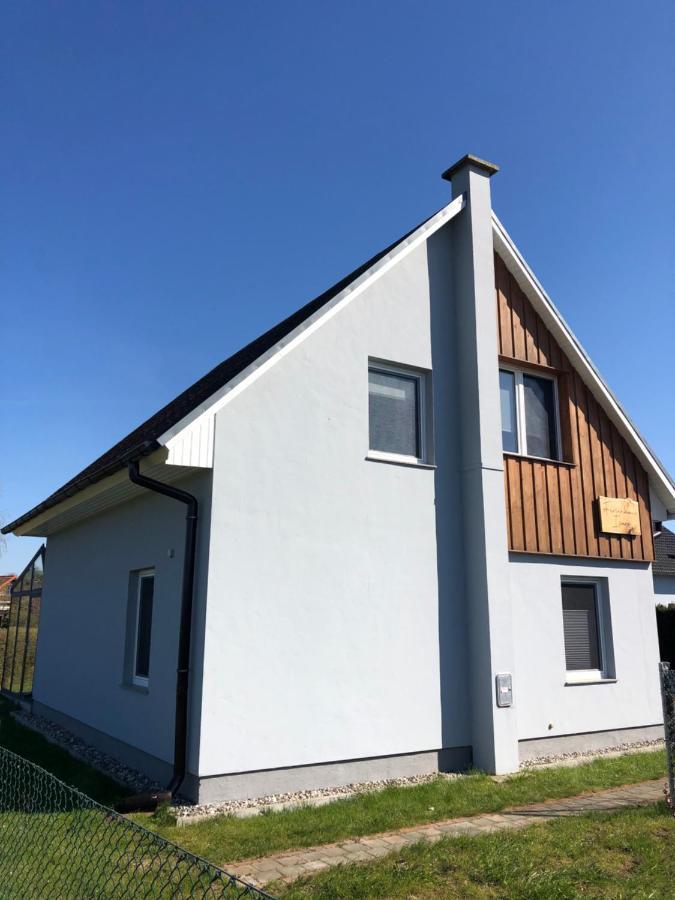 Ferienhaus Isaro Ludwigsburg  Zewnętrze zdjęcie