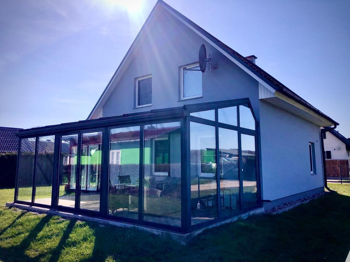 Ferienhaus Isaro Ludwigsburg  Zewnętrze zdjęcie