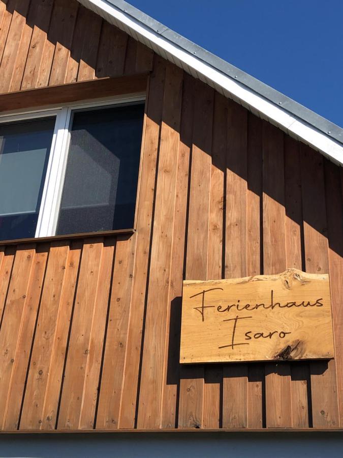 Ferienhaus Isaro Ludwigsburg  Zewnętrze zdjęcie