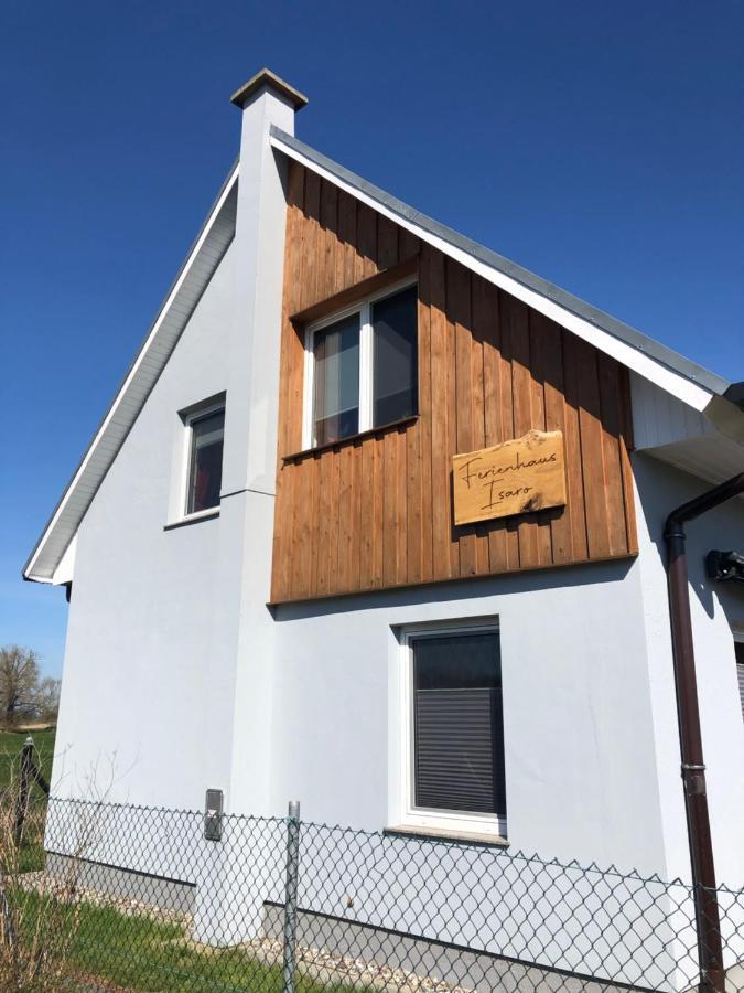 Ferienhaus Isaro Ludwigsburg  Zewnętrze zdjęcie