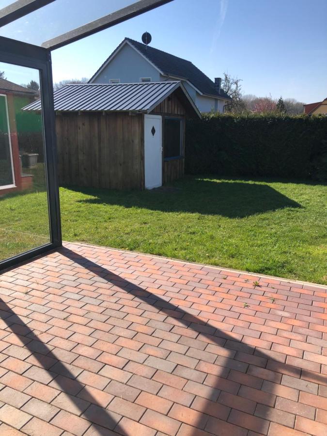 Ferienhaus Isaro Ludwigsburg  Zewnętrze zdjęcie