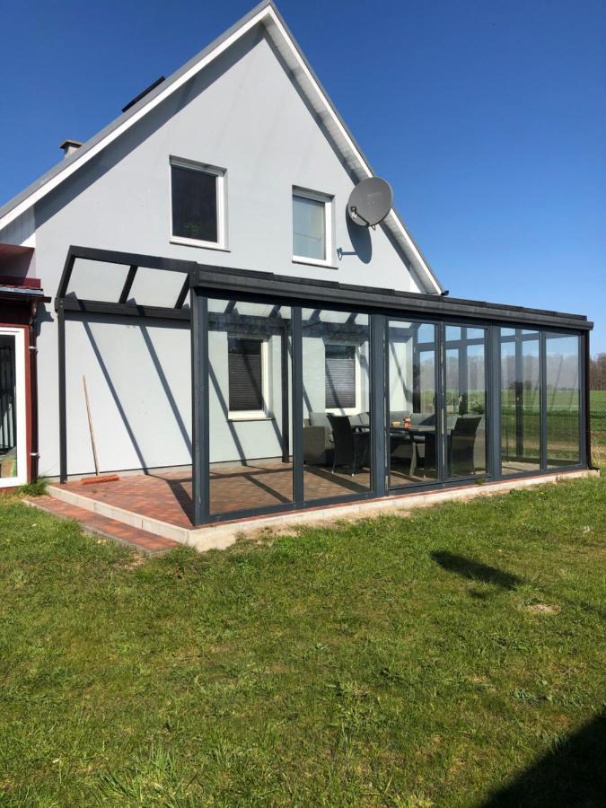 Ferienhaus Isaro Ludwigsburg  Zewnętrze zdjęcie