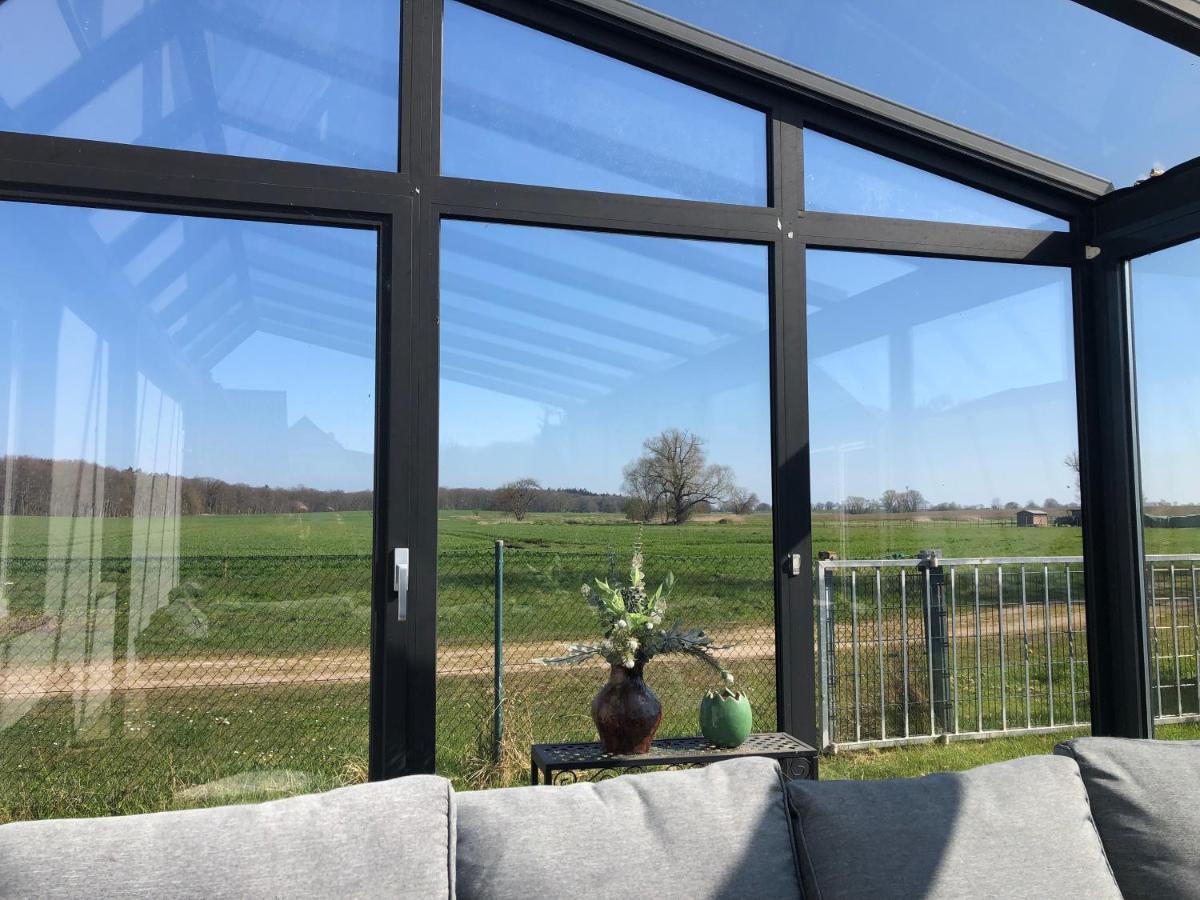 Ferienhaus Isaro Ludwigsburg  Zewnętrze zdjęcie