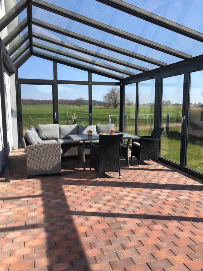 Ferienhaus Isaro Ludwigsburg  Zewnętrze zdjęcie