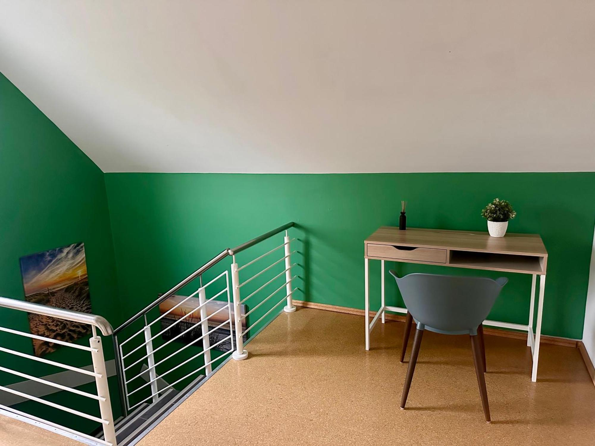 Ferienhaus Isaro Ludwigsburg  Zewnętrze zdjęcie