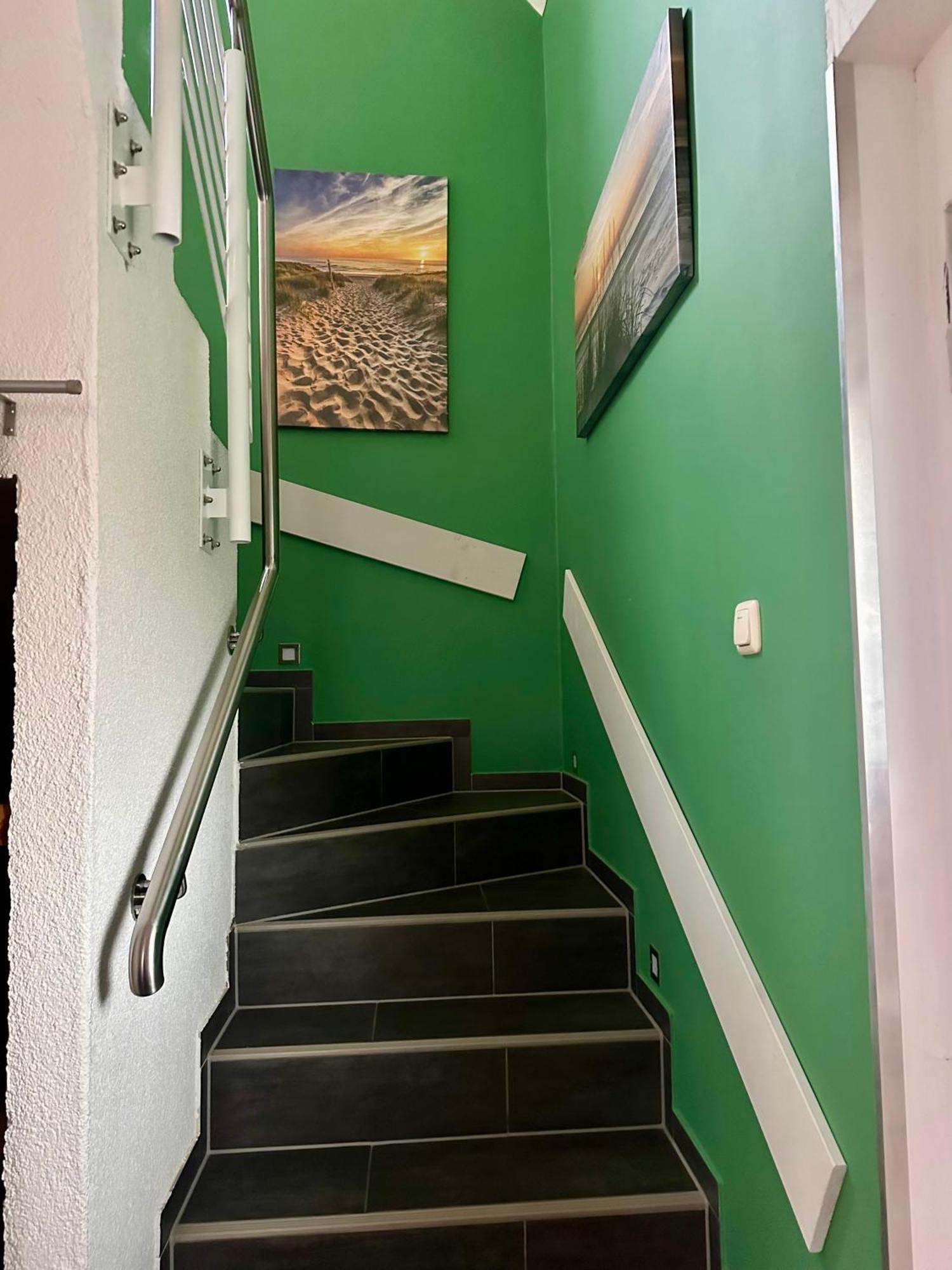 Ferienhaus Isaro Ludwigsburg  Zewnętrze zdjęcie