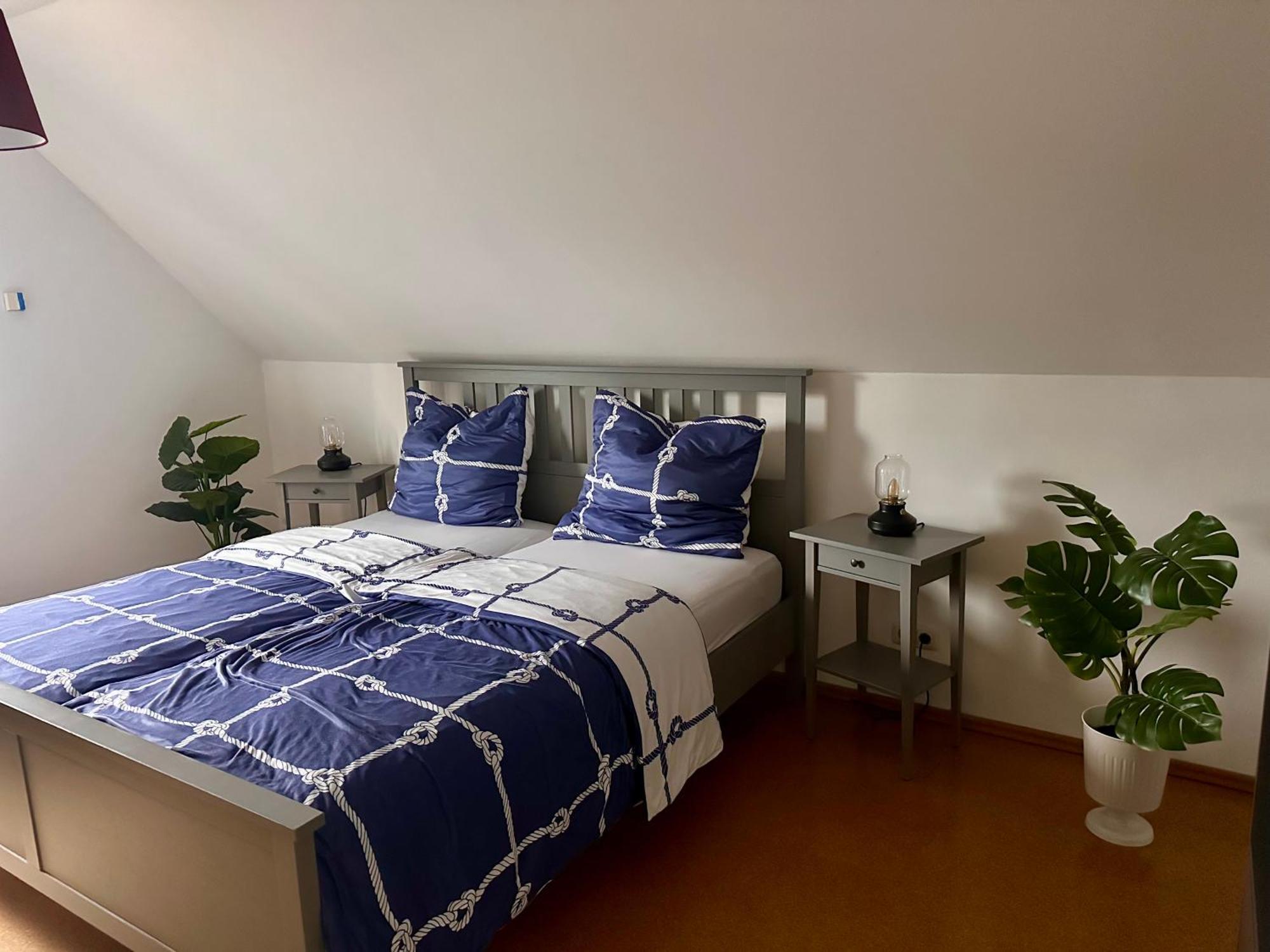 Ferienhaus Isaro Ludwigsburg  Zewnętrze zdjęcie